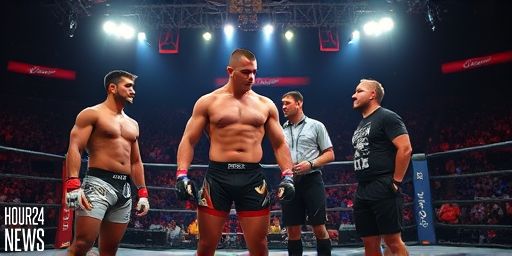 Paddy Pimblett, Gaehtje, and the Real Winners, Losers, and Results From UFC 324