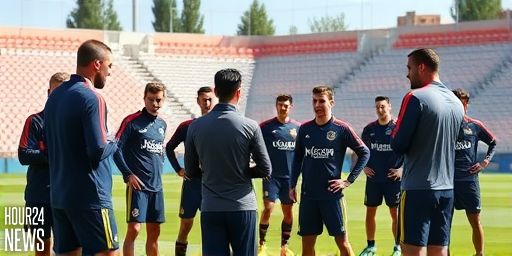 Internal Split at Girona Over January Move for Barcelona Captain Opens Transfer Window Debate