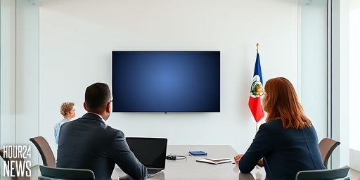 Belkin’s ConnectAir Wireless HDMI Display Adapter Lets Screens Mirror Up to 130 Feet Without Wi‑Fi