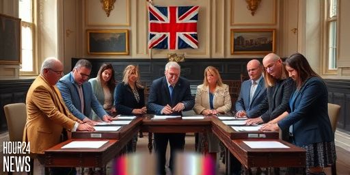 Hugh Grant and Esther Ghey Back Move for Under-16 Social Media Ban in UK