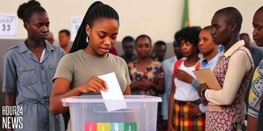 Uganda Elections Explained: Pop Star Challenge Meets Autocrat Amid Crackdown