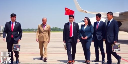 Wang Yi Somalia Visit Skipped, Heads to Tanzania