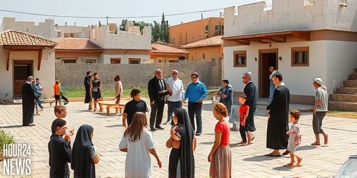 Haredim in Israel’s Periphery: Distinct Household Trends Emerge Beyond the City Core