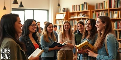 Green Dot author Madeleine Gray on Chosen Family and Making It Big in Queer Fiction