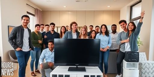 Samsung Reveals Hero 2026 Lineup Ahead of CES 2026