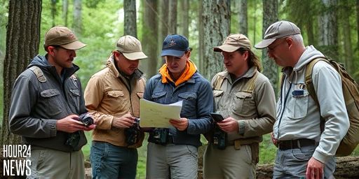 Call for Applications: Holohil Grant Program Opens for Global Conservation Projects