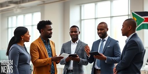 Africa’s Rapid Digital Asset Expansion: Nigeria, Kenya, and South Africa Lead