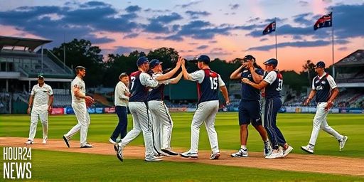 Canes Stun Sixers in Challenger Final — Live BBL Updates