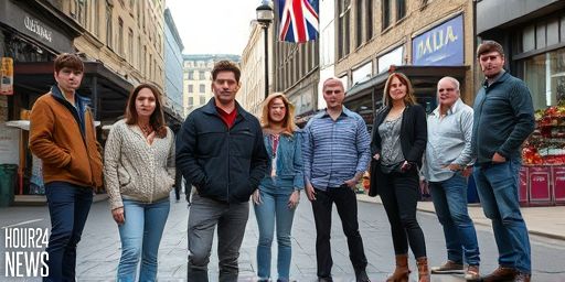 Jake Moon Returns to EastEnders for February Twists