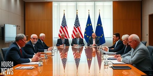 Trump Greenland Threat Ties Nobel Snub: EU Retaliation