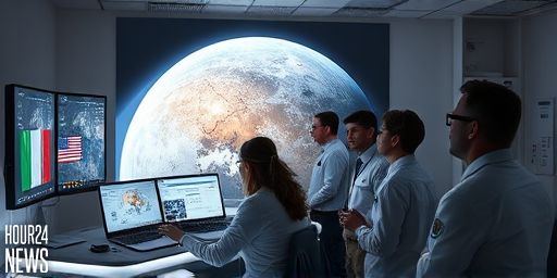 Sinking Ice on Europa Might Be Feeding Its Hidden Ocean with Life-Essential Chemicals