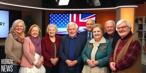 Derek Martin, EastEnders’ Charlie Slater, Dies at 92