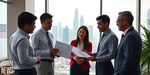 The Sectors to Watch in Malaysia 2026: Turning Plans into Growth