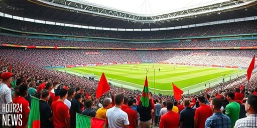 CAF Imposes Tough Sanctions on Senegal and Morocco After the 2025 AFCON Final