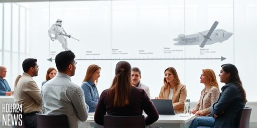 Kathleen Kennedy Steps Down as Lucasfilm President After 14 Years