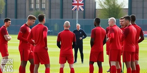 The Bold Decision Michael Carrick Faces to Implement His Manchester United Masterplan