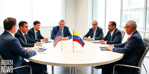 After Maduro’s Ouster: Rubio Takes the Helm in Venezuela Policy