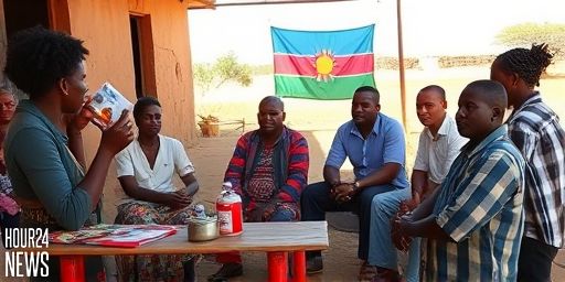 Bishop Katenda: Alcohol Traders Have No Right to Block Church Construction