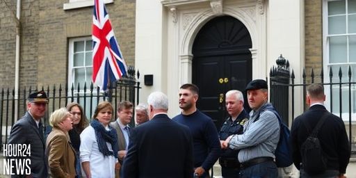 Prince Harry’s UK Security in Limbo Ahead of London Return