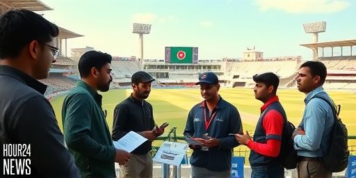 Mustafizur Rahman Controversy: BCCI Silence on Bangladesh Shift