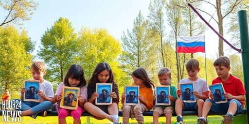 How Russian brainrot became a hit for children