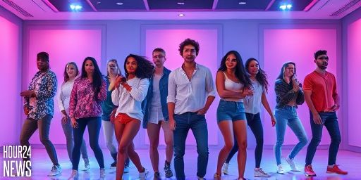 Next Idol: Your K-pop Moment – An Immersive Experience Arrives at Parkview Square