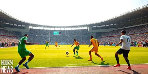 Mali vs Tunisia AFCON 2026: How to Watch Live, Lineups & Kickoff