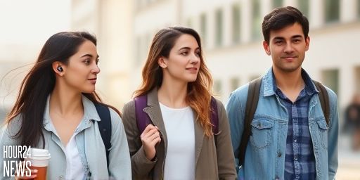 Sony Debuts LinkBuds Clip: A Fresh Take on Open-Ear Wireless Audio