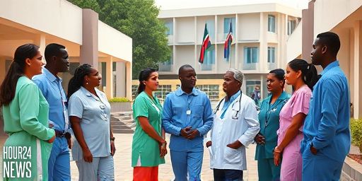 Duale Demands Inclusive CBA for All Clinicians, Not Just Ministry Staff