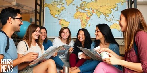 When Encounters with Fellow Travellers Make or Break a Trip