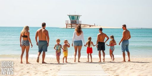 Shark Kills American Woman in US Virgin Islands: Incident in St. Croix