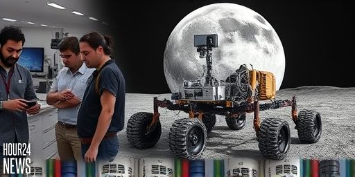 Black Moon Energy Announces Robotic Helium-3 Lunar Mission