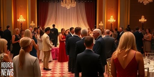 Bowie Wu’s 94th Birthday Surprise Highlights Hong Kong Showbiz Milestones