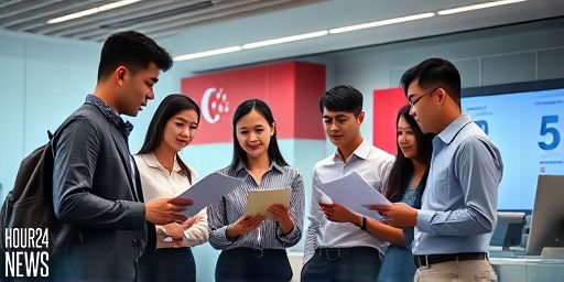 Singapore banks face NIM pressure in 2026, but DBS better hedged, say analysts