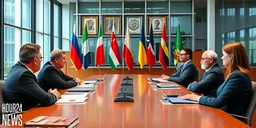 US Signals Wide-Scope Retreat: Exiting 66 International Organizations