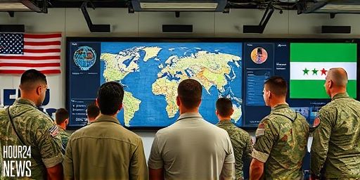 US Strikes ISIS Targets in Syria: What’s Behind the Offensive