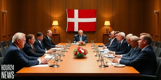 Trump Blinks First Ahead of High-Stakes EU Summit: Frederiksen’s Anecdotes and What They Mean