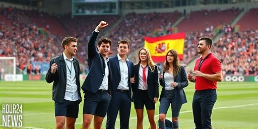 ‘Happy to have helped’: Fermin Lopez praises impact after Barcelona’s win over Espanyol