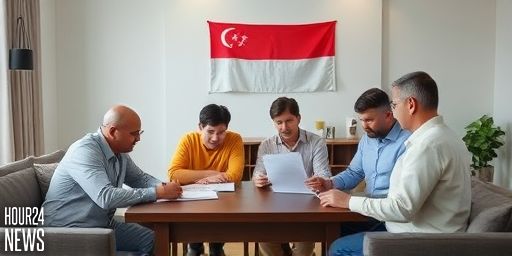 Divorcing Before Moving In: Navigating HDB Flats, MOP, and Court Orders