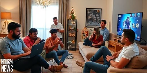 GeForce NOW Celebrates the New Year with Fresh Games and RTX Power