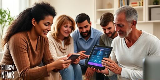 Withings Unveils Body Scan 2: The World’s First Science-Backed Longevity Station