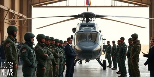Close Calls and Controversy: The Maduro Raid, Helicopters, and Trump’s Narrative