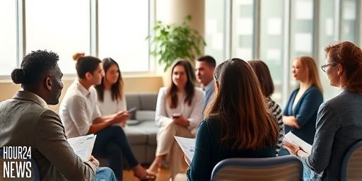 Choosing a Career in a Shifting World: Hear Your Inner Counsellor