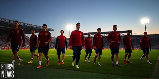 Bruno Fernandes Starts as Man United Face Burnley: A Sneak Peek at the XI