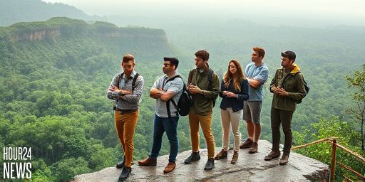 Tomb Raider: Sophie Turner Debuts as Lara Croft in Prime Video Series