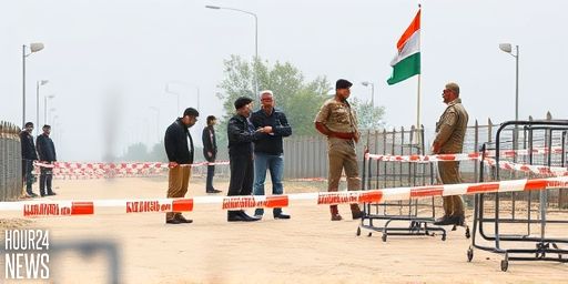 Nalagarh blast: Police name suspects as CCTV review and forensics intensify