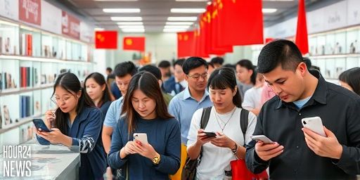 iPhone Reclaims China Lead as Shipments Jump in Holiday Quarter