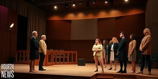 Adrien Brody and Tessa Thompson Bring Broadway Debut with The Fear of 13