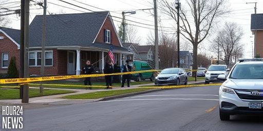 Arrest Made in Ohio Dentist and Wife Deaths: McKee Case Develops