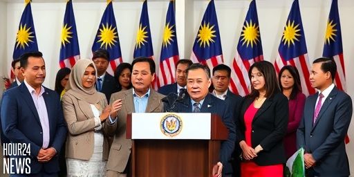 Umno Unveils Future-Focused Strategy Ahead of GE16